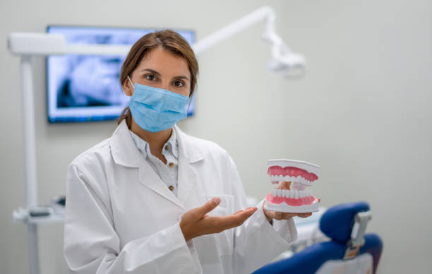 Best Emergency Root Canal Treatment in Clayton, OH