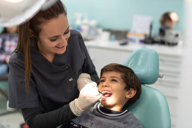 Best Urgent Care for Lost Fillings or Crowns in Clayton, OH