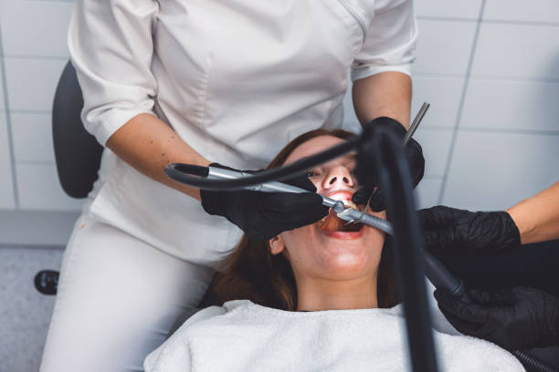 Best Emergency Gum Treatment in Clayton, OH