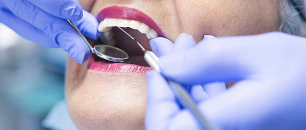 Best Emergency TMJ Treatment in Clayton, OH